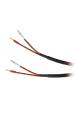 Obrázok pre 3.0m Kruger&Matz Speaker Cable (Banana Plugs)