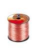 Obrázok pre Kabel głośnikowy OFC 0,75mm