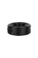 Obrázok pre Kabel 2 x RCA-4mm czarny