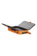 Obrázok pre Xtorm XR203 externí baterie 10000 mAh Černá, Oranžová