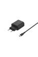 Obrázok pre Belkin BoostCharge Sluchátka, Chytrý telefon, Chytré hodinky Černá USB Bezdrátové nabíjení Rychlé nabíjení Vnitřní