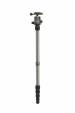 Obrázok pre Slik Rover A stativ Digitální/filmové kamery 3 noha/nohy Stříbrná