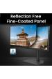 Obrázok pre BenQ SW242Q počítačový monitor 61,2 cm (24.1") 2560 x 1600 px WQXGA LED Černá