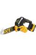 Obrázok pre DeWALT DCMPS520P1-QW motorový křovinořez