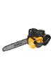 Obrázok pre DeWALT DCMCST635N-XJ motorová pila Žlutá
