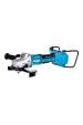 Obrázok pre Makita DGA900Z úhlová bruska 23 cm 6000 ot/min 5,2 kg