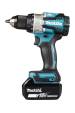 Obrázok pre Makita DDF489Z AKU/rázový šroubovák 1800 ot/min Černá, Modrá, Ocel