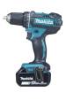 Obrázok pre Makita DDF482RFJ vrtačka 1900 ot/min 1,5 kg Černá, Modrá