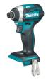 Obrázok pre Makita DTD154Z AKU/rázový šroubovák 3800 ot/min Černá, Modrá