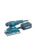Obrázok pre Makita BO3711 přenosná bruska Multifunkční bruska 22000 oscilací/min 190 W