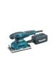 Obrázok pre Makita BO3711 přenosná bruska Multifunkční bruska 22000 oscilací/min 190 W