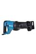 Obrázok pre Makita JR3051TK přímočaré pila 3000 spm 1200 W Černá, Modrá