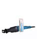 Obrázok pre Makita JR3051TK přímočaré pila 3000 spm 1200 W Černá, Modrá