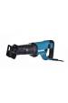 Obrázok pre Makita JR3051TK přímočaré pila 3000 spm 1200 W Černá, Modrá