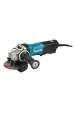 Obrázok pre Makita GA5093X01 úhlová bruska 12,5 cm 11500 ot/min 1900 W 2,9 kg