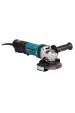 Obrázok pre Makita GA5093X01 úhlová bruska 12,5 cm 11500 ot/min 1900 W 2,9 kg