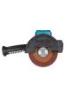 Obrázok pre Makita GA5093X01 úhlová bruska 12,5 cm 11500 ot/min 1900 W 2,9 kg
