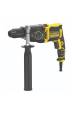 Obrázok pre Stanley FATMAX FMEH1100K-QS příklepová vrtačka 1100 W 3200 ot/min