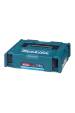 Obrázok pre Makita HP2071J vrtačka 2900 ot/min Rychloupínací 2,5 kg Černá, Modrá, Stříbrná