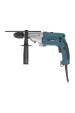 Obrázok pre Makita HP2071J vrtačka 2900 ot/min Rychloupínací 2,5 kg Černá, Modrá, Stříbrná