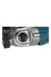 Obrázok pre Makita HP2071J vrtačka 2900 ot/min Rychloupínací 2,5 kg Černá, Modrá, Stříbrná