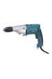 Obrázok pre Makita HP2071J vrtačka 2900 ot/min Rychloupínací 2,5 kg Černá, Modrá, Stříbrná