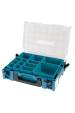 Obrázok pre Makita 191X80-2 skladovací box na nářadí Zelená Plast