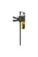 Obrázok pre Stanley FMHT83007-0 svěrka 45 cm Černá, Žlutá