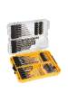 Obrázok pre DeWALT DT70761-QZ vrták Sada vrtáků 72 kusů