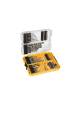 Obrázok pre DeWALT DT70761-QZ vrták Sada vrtáků 72 kusů