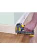 Obrázok pre Black & Decker FMHT6-70868 sešívačka Černá, Žlutá