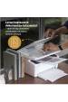 Obrázok pre HP LaserJet MFP M140w Printer 600 x 600 DPI A4 Wi-Fi