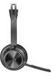 Obrázok pre HP Poly Headset Poly Voyager Focus 2 USB-C s certifikací Microsoft Teams + adaptér USB-C/A