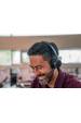 Obrázok pre HP Poly Headset Poly Voyager Focus 2 USB-C + adaptér USB-C/A + nabíjecí stojan