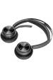 Obrázok pre HP Poly Headset Poly Voyager Focus 2 USB-C + adaptér USB-C/A + nabíjecí stojan