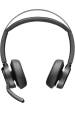 Obrázok pre HP Poly Headset Poly Voyager Focus 2 USB-C + adaptér USB-C/A + nabíjecí stojan