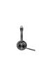 Obrázok pre HP Poly Headset Poly Voyager Focus 2 USB-C + adaptér USB-C/A + nabíjecí stojan
