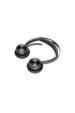 Obrázok pre HP Poly Headset Poly Voyager Focus 2 USB-C + adaptér USB-C/A + nabíjecí stojan