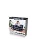 Obrázok pre Mattress tuye r 8.8 cnk2450ws015 square long wide-carbon silver NATUREHIKE