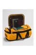 Obrázok pre The North Face Base Camp Duffel L sportovní taška 95 l Polyester Černá, Žlutá