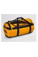 Obrázok pre The North Face Base Camp Duffel L sportovní taška 95 l Polyester Černá, Žlutá