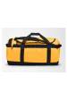 Obrázok pre The North Face Base Camp Duffel L sportovní taška 95 l Polyester Černá, Žlutá