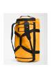 Obrázok pre The North Face Base Camp Duffel L sportovní taška 95 l Polyester Černá, Žlutá