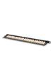 Obrázok pre Digitus DN-91624U-SL-SH patch panel 0.5U