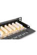 Obrázok pre Digitus DN-91624U-SL-SH patch panel 0.5U