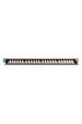 Obrázok pre Digitus DN-91624U-SL-SH patch panel 0.5U