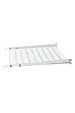 Obrázok pre Digitus TN-19-550-1U-GY příslušenství k rackům Rackshelf ear