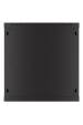 Obrázok pre Lanberg WF01-6412-23B rack 12U Nástěnný regál Černá