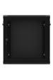 Obrázok pre Lanberg WF01-6412-23B rack 12U Nástěnný regál Černá