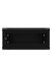 Obrázok pre Lanberg WF01-6404-23B rack 4U Nástěnný regál Černá
